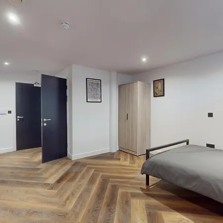 The Thurloe 公寓式酒店