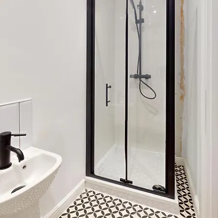 公寓式酒店 The Thurloe *