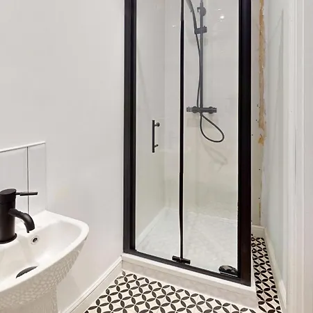 The Thurloe Apart-hotel