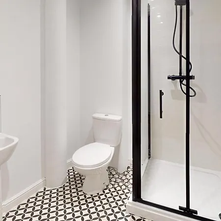 公寓式酒店 The Thurloe *