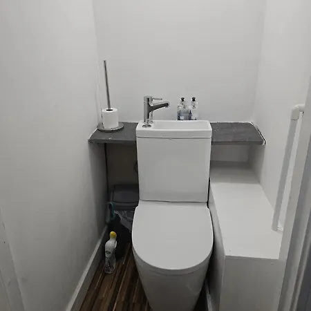 Holiday home Tomelle