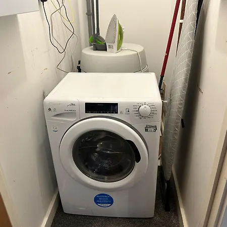 Adelphi Wharf By Beehosting Apartament *