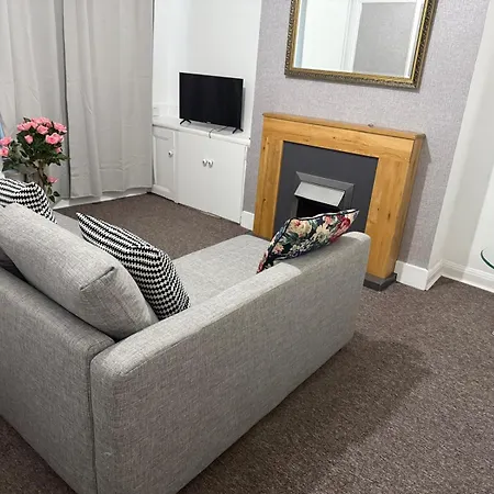 Cozy Haven - Holiday home