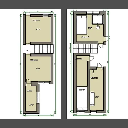 Holiday home Cozy Haven - Manchester