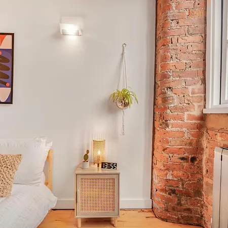 Central Studio * Mánchester