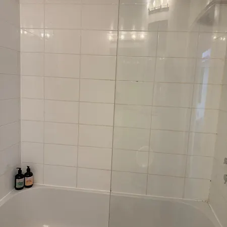 Lovely 2-bed Loft In Centre