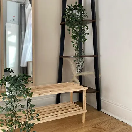 別荘 Traditonal House - Etihad -games Room-free Parking マンチェスター