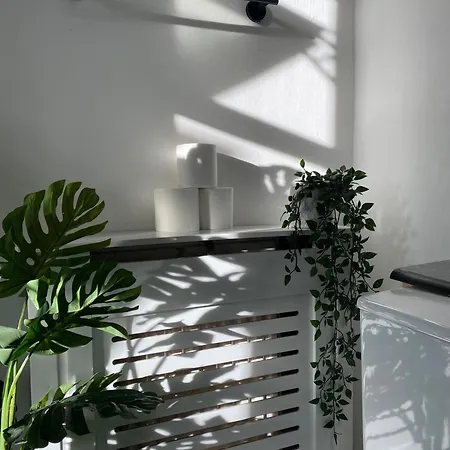 Spacious 2-bed Near Etihad-games Room-free Parking *