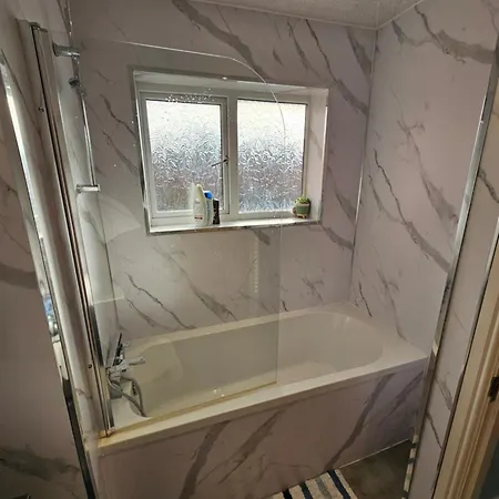 Holiday home Manchester Stays