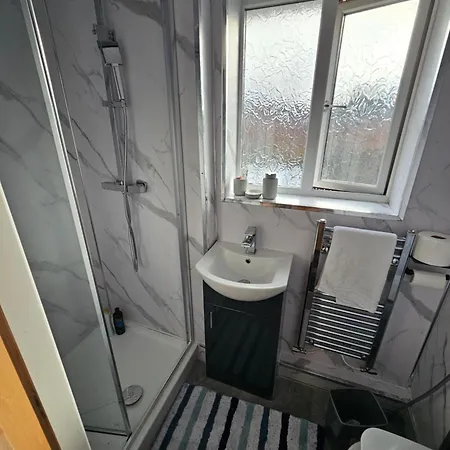 Manchester Stays Holiday home *