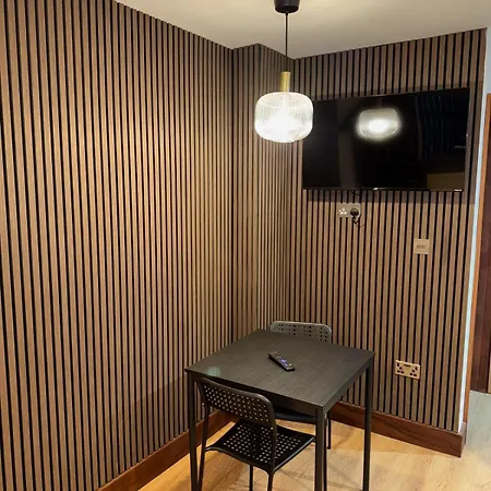Apartament M16 Deluxe - 4