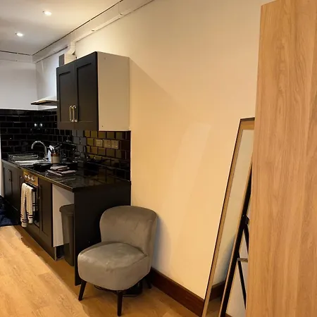 Apartment M16 Deluxe - 3