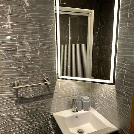 Apartamento M16 Deluxe - 2 Mánchester