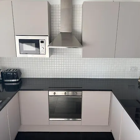 Centre Rooftop With Free Secure Parking Apartamento *