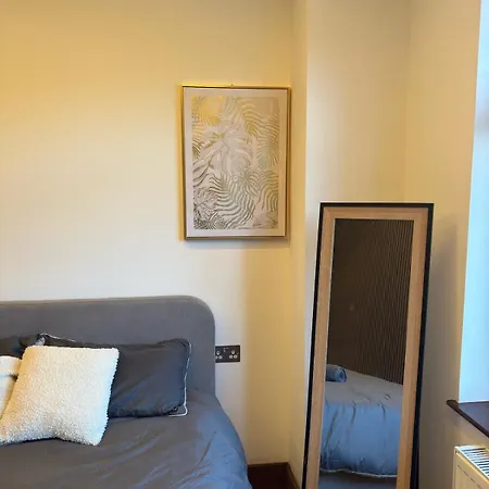 M16 Deluxe - 1 Appartement