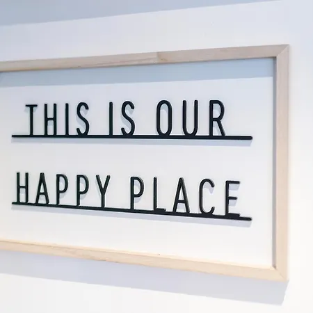 Fully Equipped, City Centre 3Bed Apartment, Balcony With Amazing Views, Sleeps 6 Apartamento *