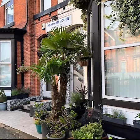 Hendham House - Near Etihad Stadium, Coop Live Arena, Ao Arena, Piccadilly Train Station & Centre 招待所 2*