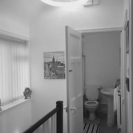 Clayton * مانشستر