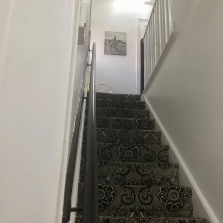Clayton Homestay Manchester