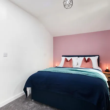 Huge Modern 5br - Perfect For Long Stays!