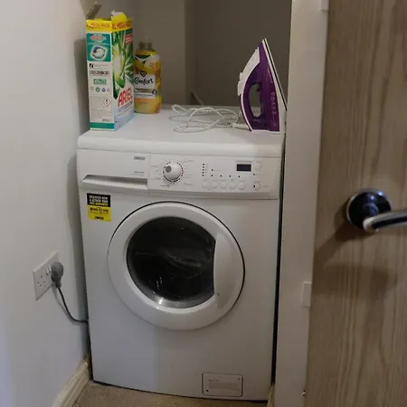 Xx Lord St One Bedroom With Parking & Wifi - Salford Uni, Victoria Station, Ao Arena *