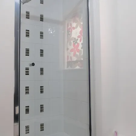 아파트 Xx Lord St One Bedroom With Parking & Wifi - Salford Uni, Victoria Station, Ao Arena 맨체스터