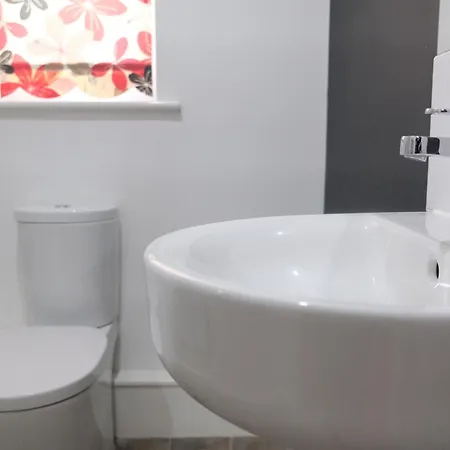 Xx Lord St One Bedroom With Parking & Wifi - Salford Uni, Victoria Station, Ao Arena *