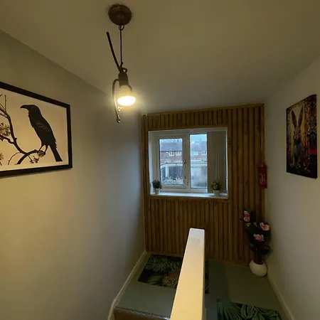 Musden Walk Individual Guest house Stockport