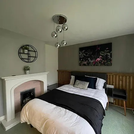 Musden Walk Individual Guest house