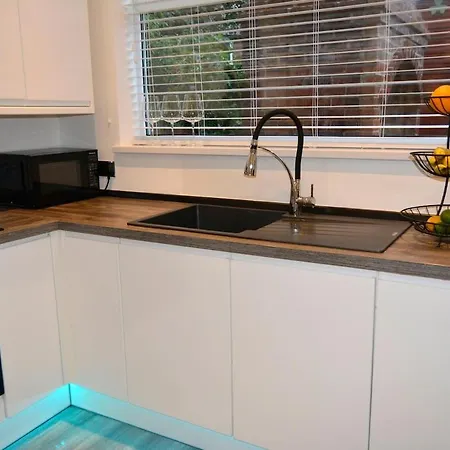 Manchester Holiday Home Manchester