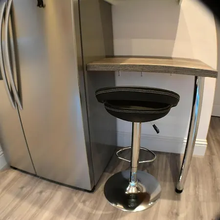 Manchester Holiday Home *