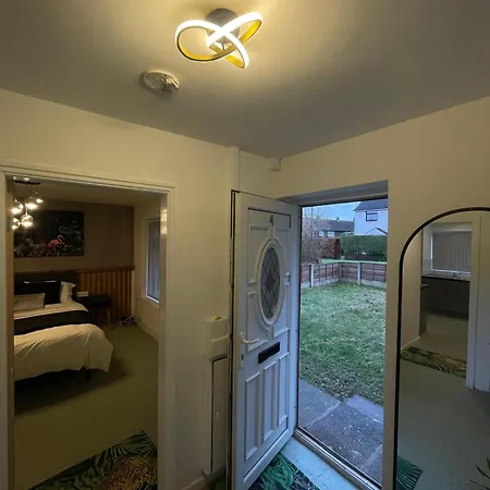 Serenity Musden Walk Guest house