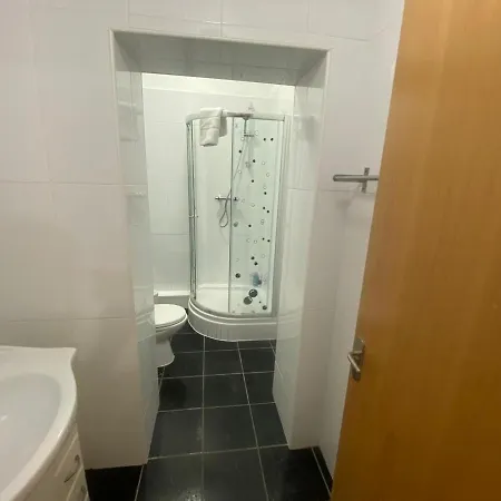 2 Bed Large In Gayvillage Centre Appartement Manchester