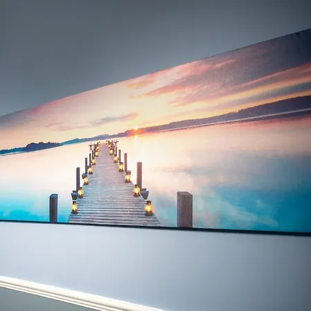 Mega Flat Near Centre And Etihad Stadium Apartamento *