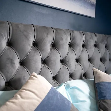 Apartamento Mega Flat Near Centre And Etihad Stadium Manchester