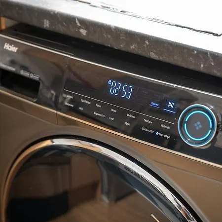 Apartamento Mega Flat Near Centre And Etihad Stadium *