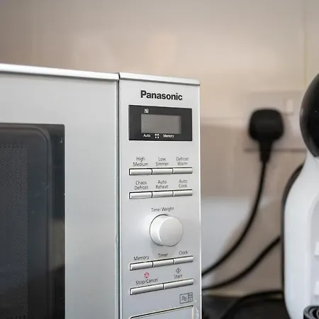 Mega Flat Near Centre And Etihad Stadium Apartamento