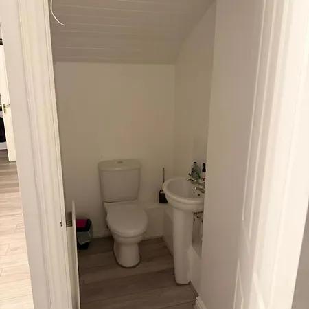 Stylish 4bd Townhouse - City Centre - O2 Apollo Apartment Manchester