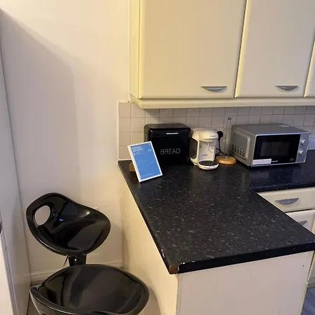 Apartment Stylish 4bd Townhouse - City Centre - O2 Apollo Manchester