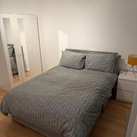 Stylish 4bd Townhouse - City Centre - O2 Apollo Apartment Manchester