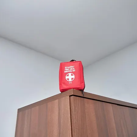 Apartman Luxury 2 Bedroom And Bathroom In With Balcony Manchester