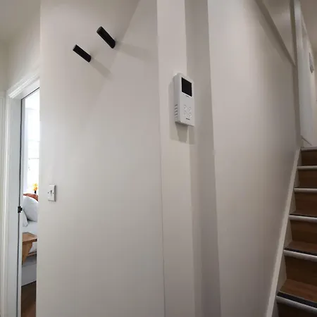 Cityescape - 2br 2 Ensuite Sofa Bed Nq Manchester