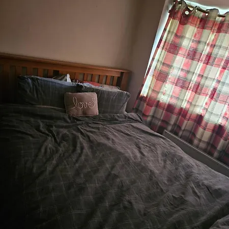 Mama Jos Apartamento Mánchester