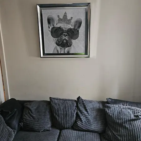 Apartment Mama Jos