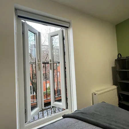 The Nook - Northern Quarter 曼彻斯特