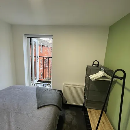 The Nook - Northern Quarter