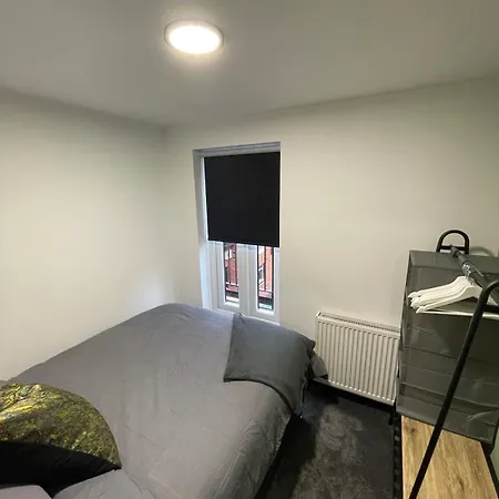 The Nook - Northern Quarter Manchester
