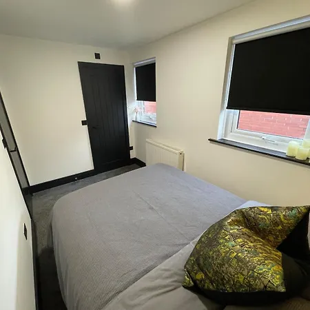 The Nook - Northern Quarter Apartment