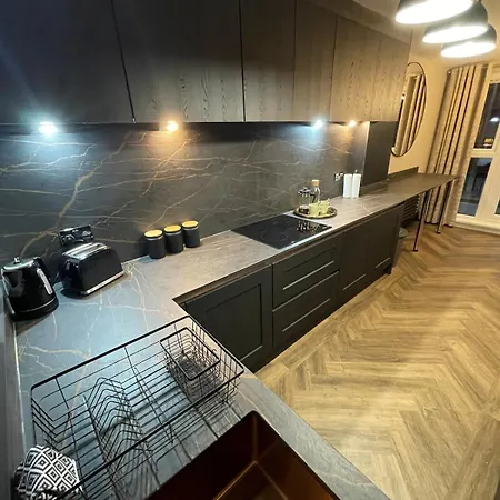 The Nook - Northern Quarter 公寓 曼彻斯特