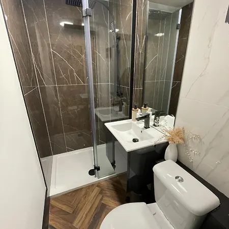The Nook - Northern Quarter 曼彻斯特